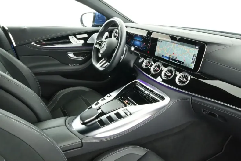 Mercedes-Benz AMG GT (Clasa GT) din 2023 cu 31.674 km - oferta MER248274 - foto 19