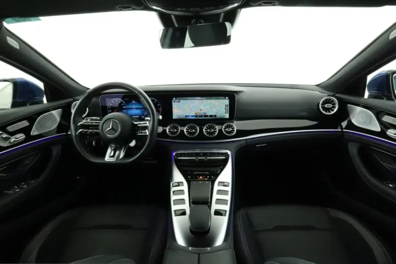 Mercedes-Benz AMG GT (Clasa GT) din 2023 cu 31.674 km - oferta MER248274 - foto 21