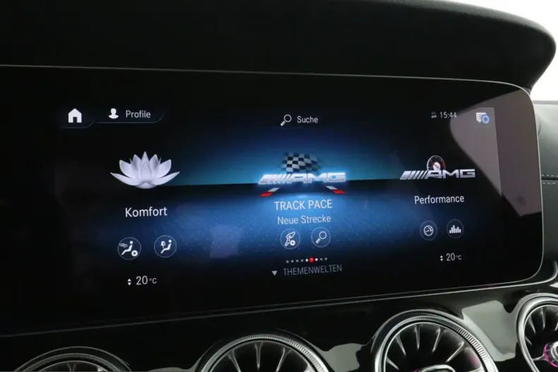 Mercedes-Benz AMG GT (Clasa GT) din 2023 cu 31.674 km - oferta MER248274 - foto 25