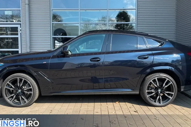 BMW X6 (Seria X) din 2025 cu 25.285 km - oferta BMW248275 - foto 3