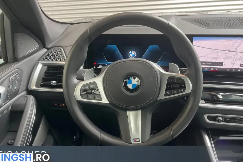 BMW X6 (Seria X) din 2025 cu 25.285 km - oferta BMW248275 - foto 6