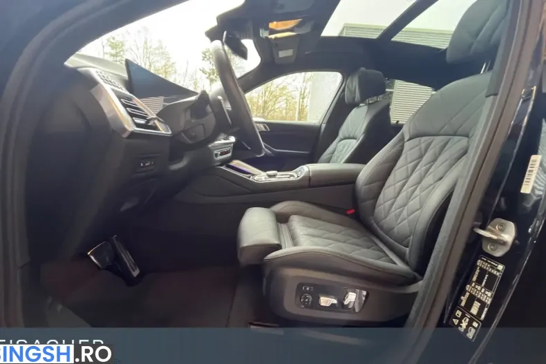 BMW X6 (Seria X) din 2025 cu 25.285 km - oferta BMW248275 - foto 7