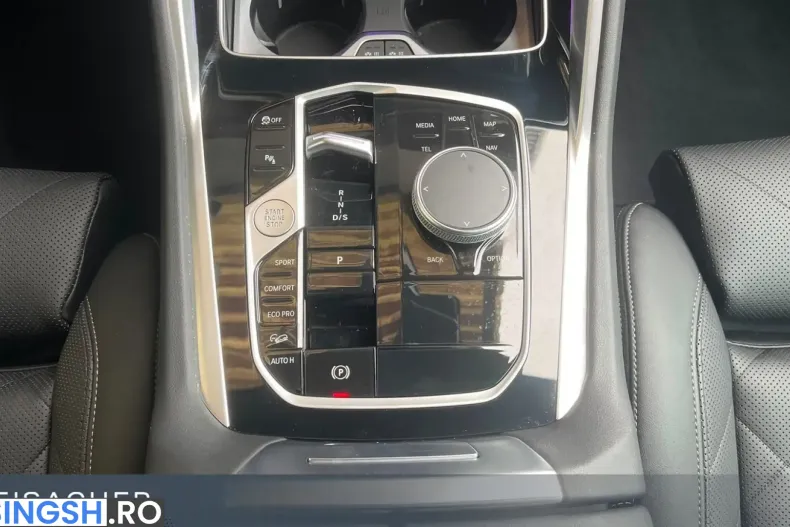 BMW X6 (Seria X) din 2025 cu 25.285 km - oferta BMW248275 - foto 10