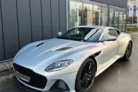 Aston Martin DBS din 2021 cu 27.000 km - oferta AST248276 - foto 1