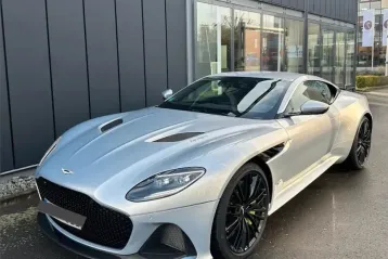 Aston Martin DBS din 2021 - oferta AST248276