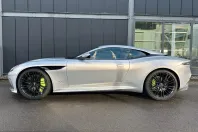 Aston Martin DBS din 2021 cu 27.000 km - oferta AST248276 - foto 2