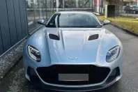 Aston Martin DBS din 2021 cu 27.000 km - oferta AST248276 - foto 5