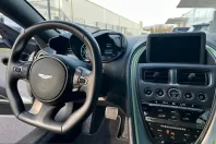 Aston Martin DBS din 2021 cu 27.000 km - oferta AST248276 - foto 10
