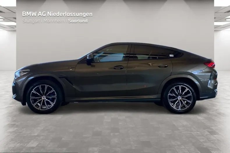BMW X6 (Seria X) din 2023 cu 28.360 km - oferta BMW248277 - foto 3