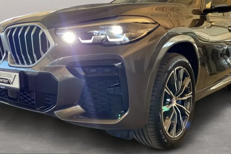 BMW X6 (Seria X) din 2023 cu 28.360 km - oferta BMW248277 - foto 4