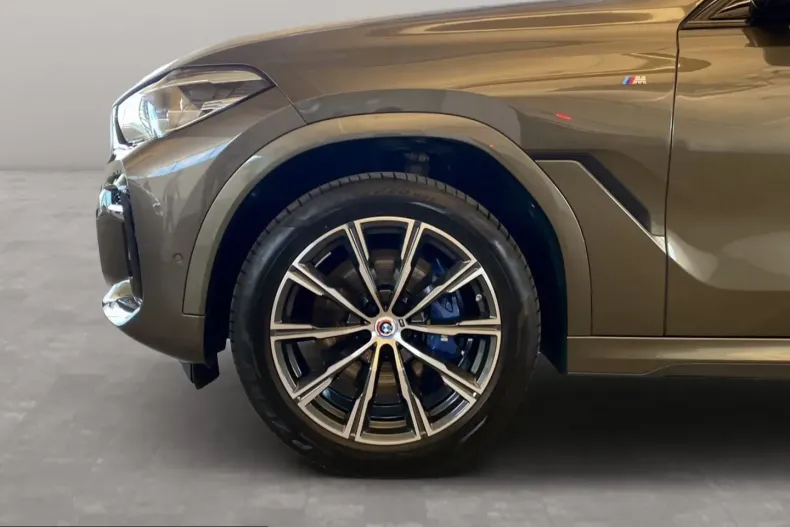 BMW X6 (Seria X) din 2023 cu 28.360 km - oferta BMW248277 - foto 6