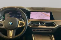 BMW X6 (Seria X) din 2023 cu 28.360 km - oferta BMW248277 - foto 8