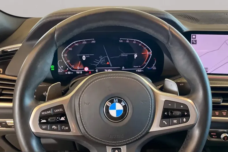 BMW X6 (Seria X) din 2023 cu 28.360 km - oferta BMW248277 - foto 9