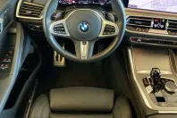 BMW X6 (Seria X) din 2023 cu 28.360 km - oferta BMW248277 - foto 10