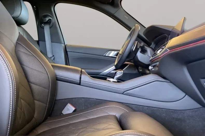 BMW X6 (Seria X) din 2023 cu 28.360 km - oferta BMW248277 - foto 11