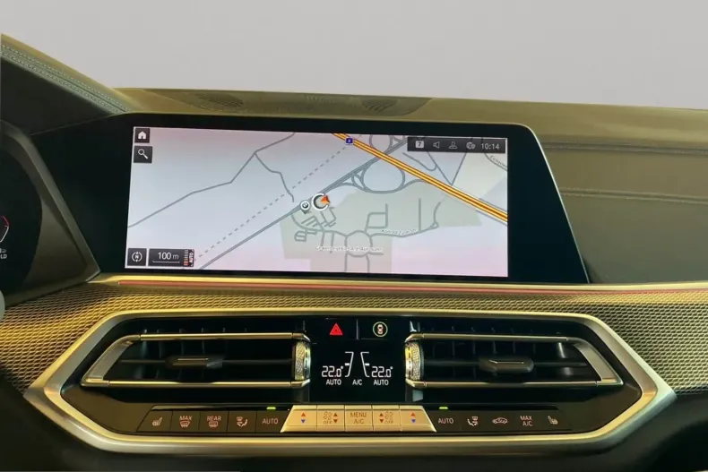BMW X6 (Seria X) din 2023 cu 28.360 km - oferta BMW248277 - foto 13