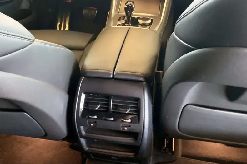 BMW X6 (Seria X) din 2023 cu 28.360 km - oferta BMW248277 - foto 15