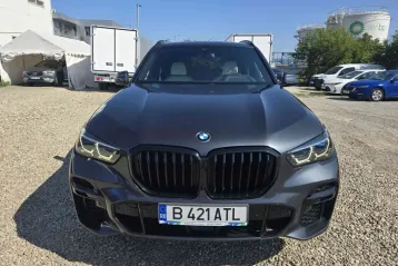 BMW X5 din 2022 - oferta BMW248278