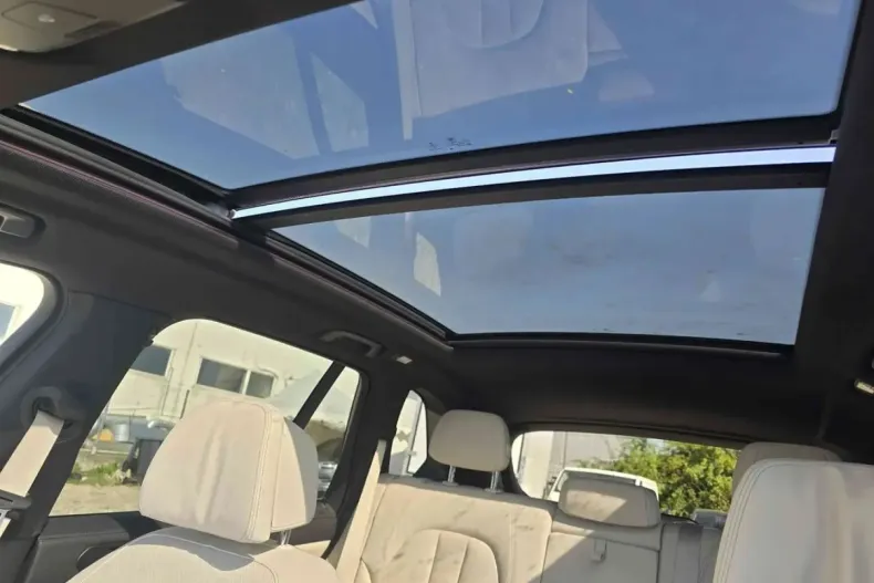 BMW X5 (Seria X) din 2022 cu 94.379 km - oferta BMW248278 - foto 5
