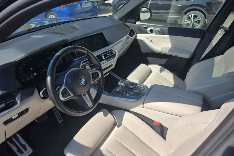 BMW X5 (Seria X) din 2022 cu 94.379 km - oferta BMW248278 - foto 6