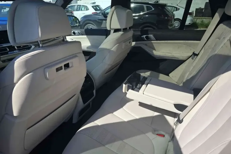 BMW X5 (Seria X) din 2022 cu 94.379 km - oferta BMW248278 - foto 8