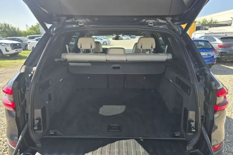 BMW X5 (Seria X) din 2022 cu 94.379 km - oferta BMW248278 - foto 15