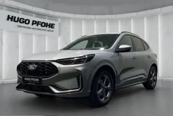 Ford Kuga din 2024 - oferta FOR248279