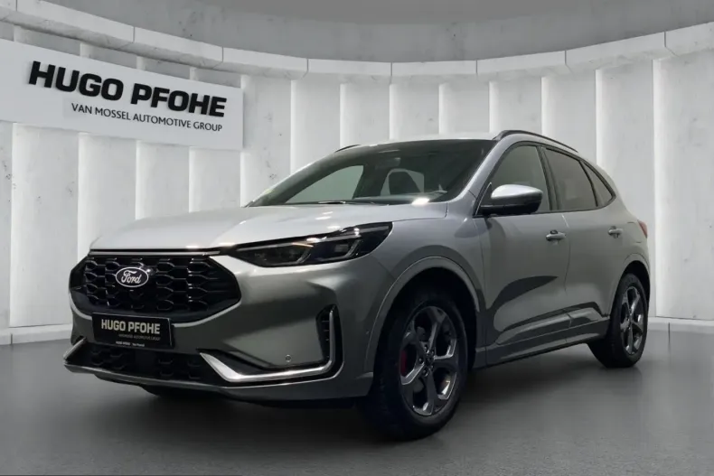 Ford Kuga din 2024 cu 14.267 km - oferta FOR248279 - foto 1