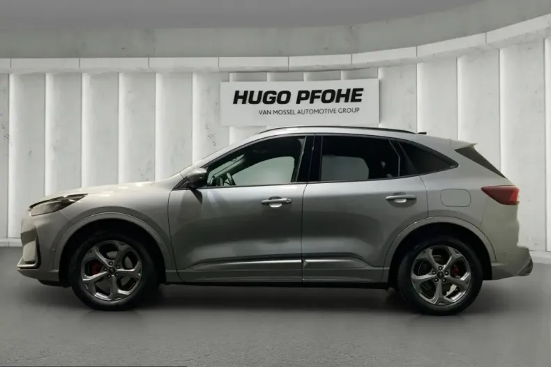 Ford Kuga din 2024 cu 14.267 km - oferta FOR248279 - foto 2