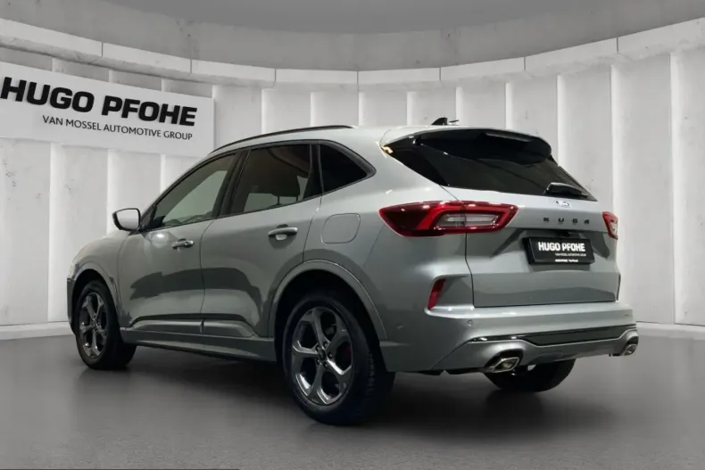 Ford Kuga din 2024 cu 14.267 km - oferta FOR248279 - foto 3
