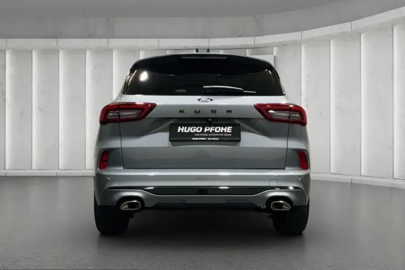 Ford Kuga din 2024 cu 14.267 km - oferta FOR248279 - foto 4