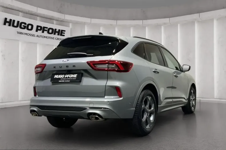 Ford Kuga din 2024 cu 14.267 km - oferta FOR248279 - foto 5