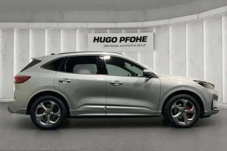 Ford Kuga din 2024 cu 14.267 km - oferta FOR248279 - foto 6