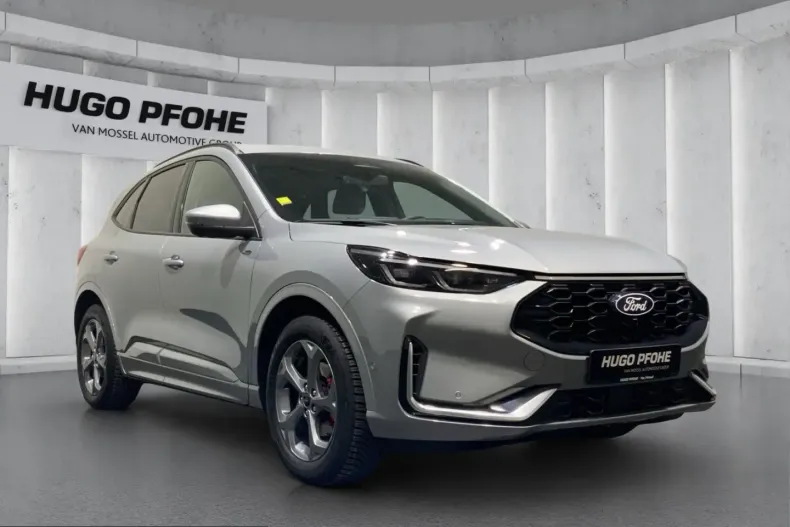 Ford Kuga din 2024 cu 14.267 km - oferta FOR248279 - foto 7