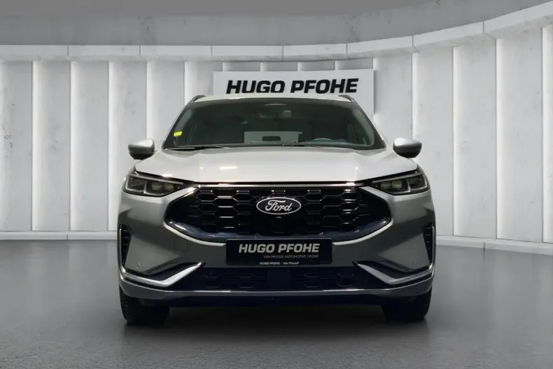 Ford Kuga din 2024 cu 14.267 km - oferta FOR248279 - foto 8
