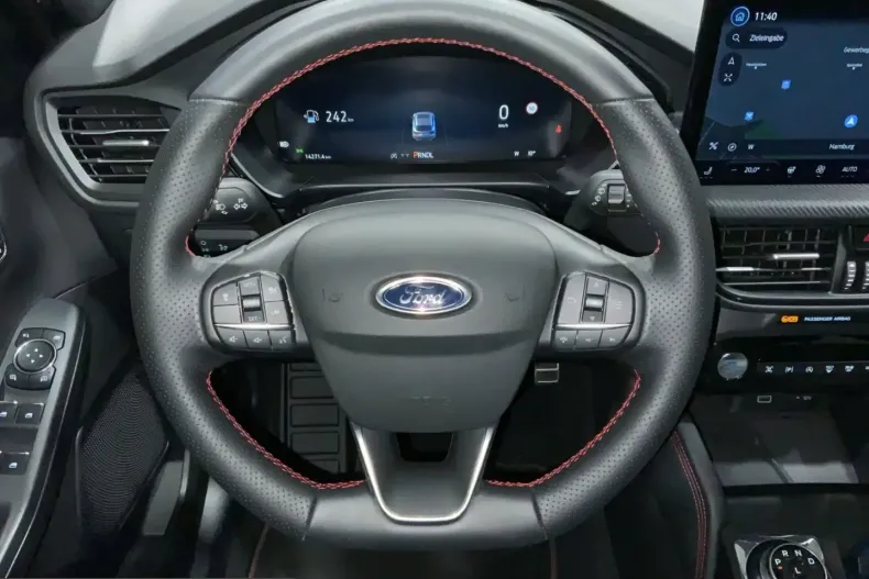 Ford Kuga din 2024 cu 14.267 km - oferta FOR248279 - foto 13
