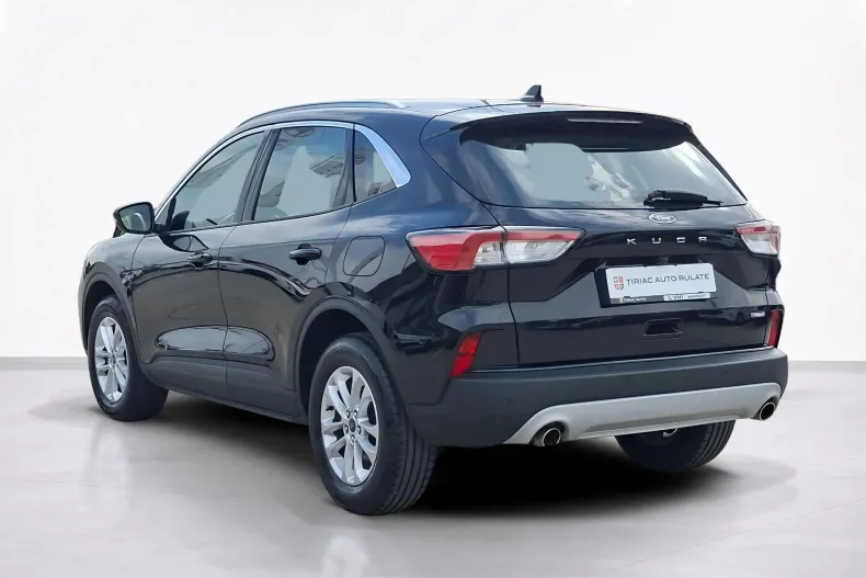 Ford Kuga din 2022 cu 87.851 km - oferta FOR248280 - foto 4