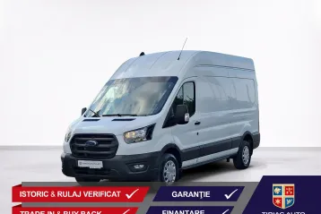 Ford Transit din 2024 - oferta FOR248281