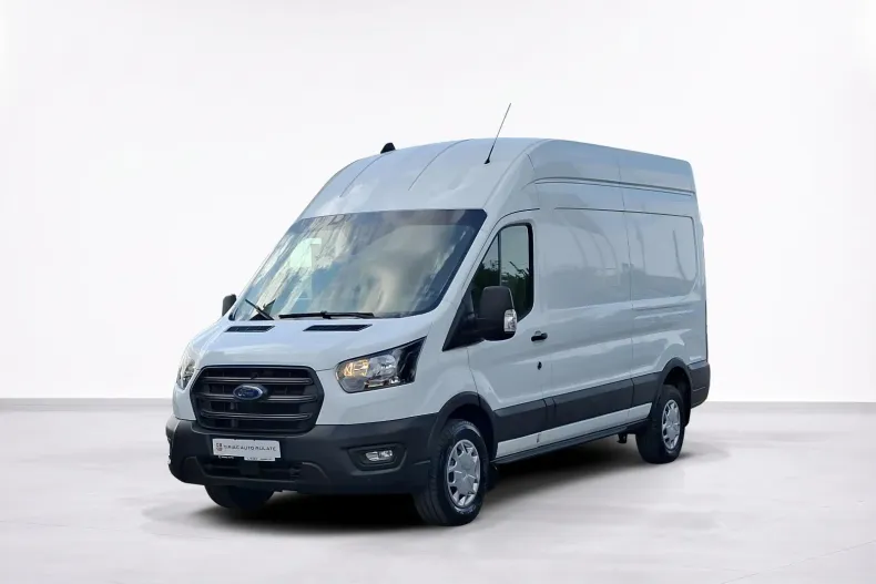 Ford Transit din 2024 cu 11.226 km - oferta FOR248281 - foto 2