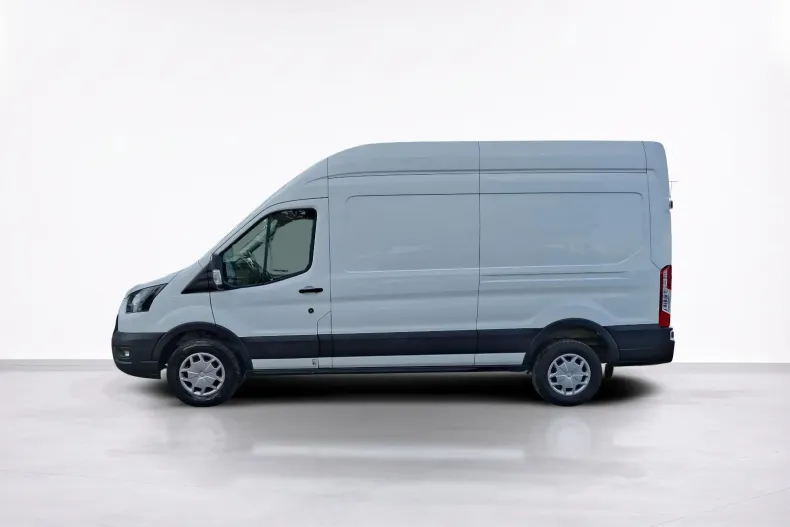 Ford Transit din 2024 cu 11.226 km - oferta FOR248281 - foto 3