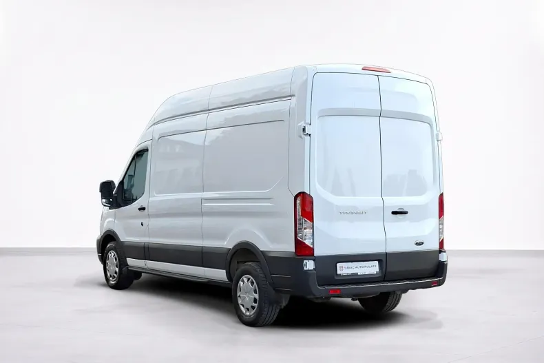 Ford Transit din 2024 cu 11.226 km - oferta FOR248281 - foto 4