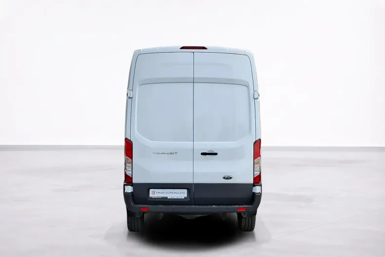Ford Transit din 2024 cu 11.226 km - oferta FOR248281 - foto 5