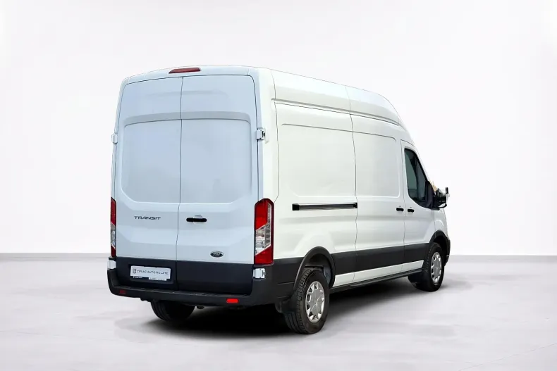 Ford Transit din 2024 cu 11.226 km - oferta FOR248281 - foto 6