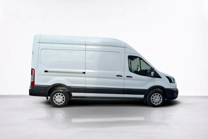Ford Transit din 2024 cu 11.226 km - oferta FOR248281 - foto 7