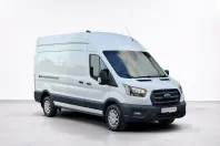 Ford Transit din 2024 cu 11.226 km - oferta FOR248281 - foto 8