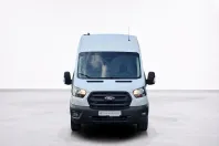 Ford Transit din 2024 cu 11.226 km - oferta FOR248281 - foto 9