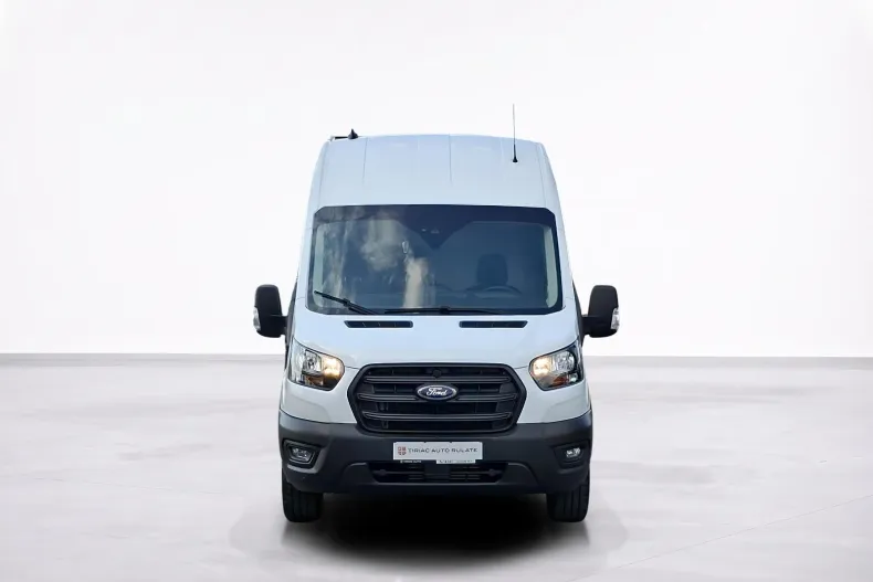 Ford Transit din 2024 cu 11.226 km - oferta FOR248281 - foto 9