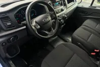 Ford Transit din 2024 cu 11.226 km - oferta FOR248281 - foto 12