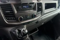 Ford Transit din 2024 cu 11.226 km - oferta FOR248281 - foto 15