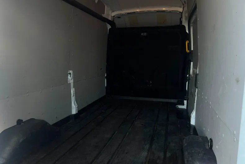 Ford Transit din 2024 cu 11.226 km - oferta FOR248281 - foto 16